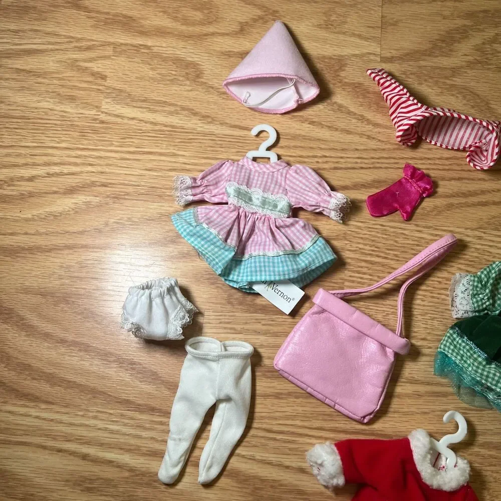 Vintage Lillian Vernon 7